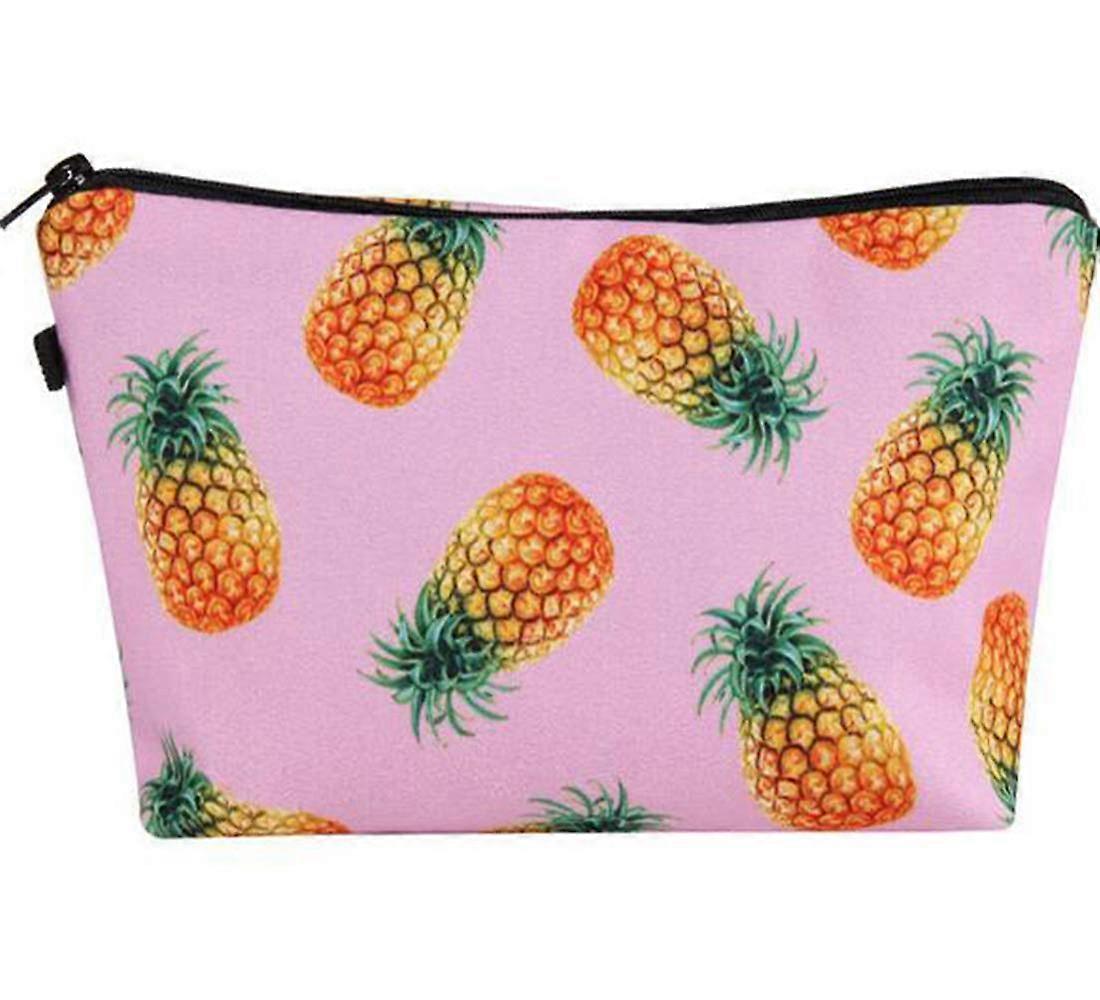 Small Mini Cosmetic Bag for Purse Travel