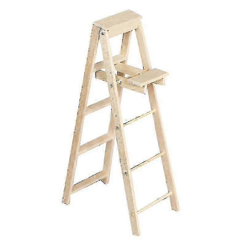 1pcs Mini Ladder Adornment
