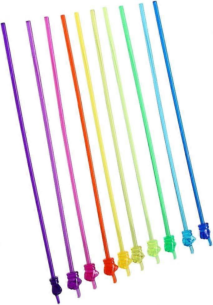 10pcs Mini Hand Pointers Lehrer Pointer Klassenzimmer und Präsentation Finger Pointer