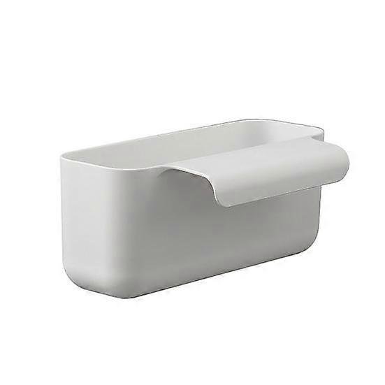 Quick Drainage Sink Drain Strainer Reusable PP Smooth Edge Colander Basket Kitchen Tool