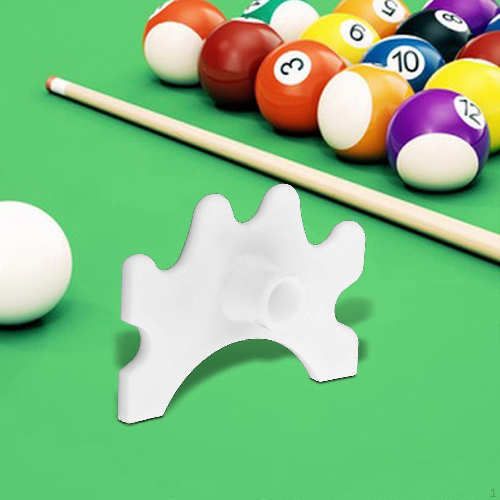 Pool Cue Hållare för hem och klubb