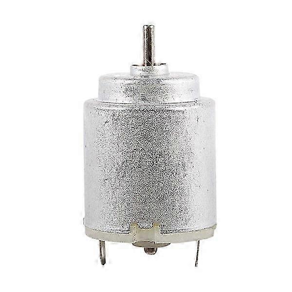 Sourcingmap Dc 3v-6v 16500rpm Output Speed Micro Motor For Diy Toys Car Ship
