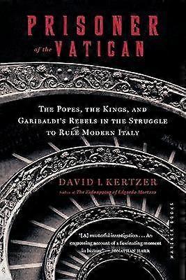 Prisonnier du Vatican