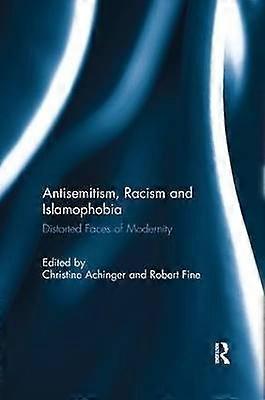 Antisemitism and Racism