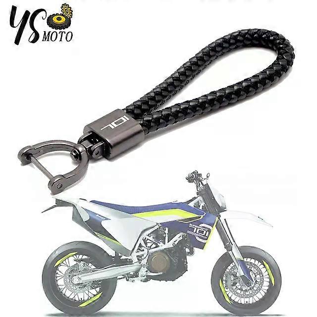 For Husqvarna SVARTPILEN 701 Supermoto 701 VITPILEN 701