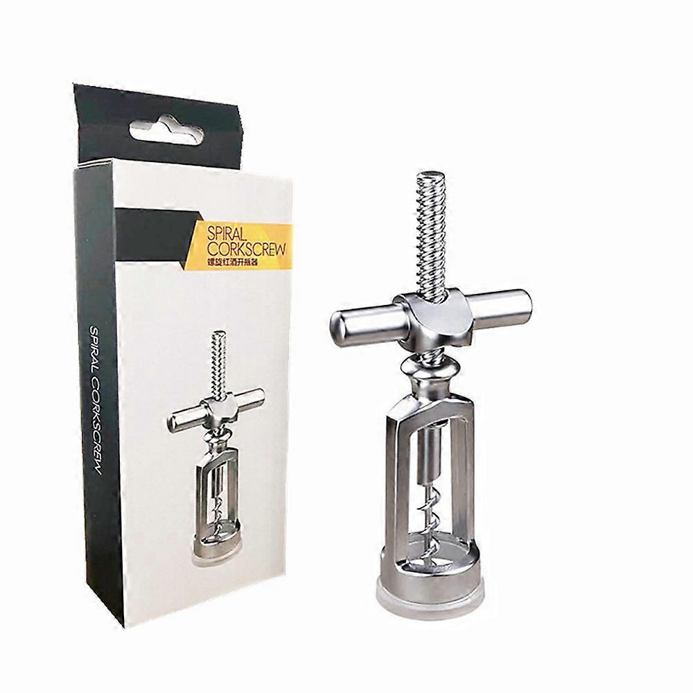 Bottle Opener, Corkscrew, Cellar Type