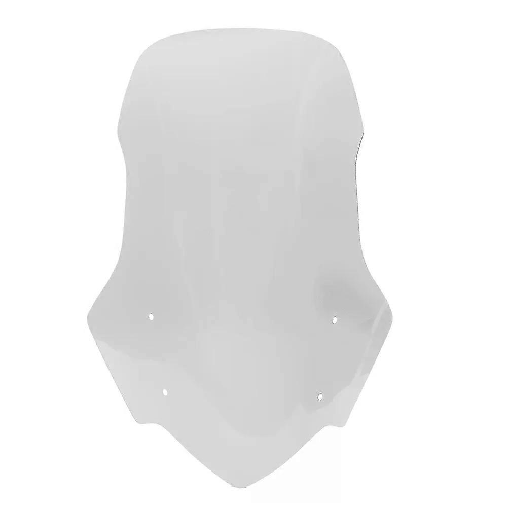 MTKRACING compatible for CB 500X CB500X  Motorcycle Front Screen Windshield Fairing Windshield 2012-2021 MAXP