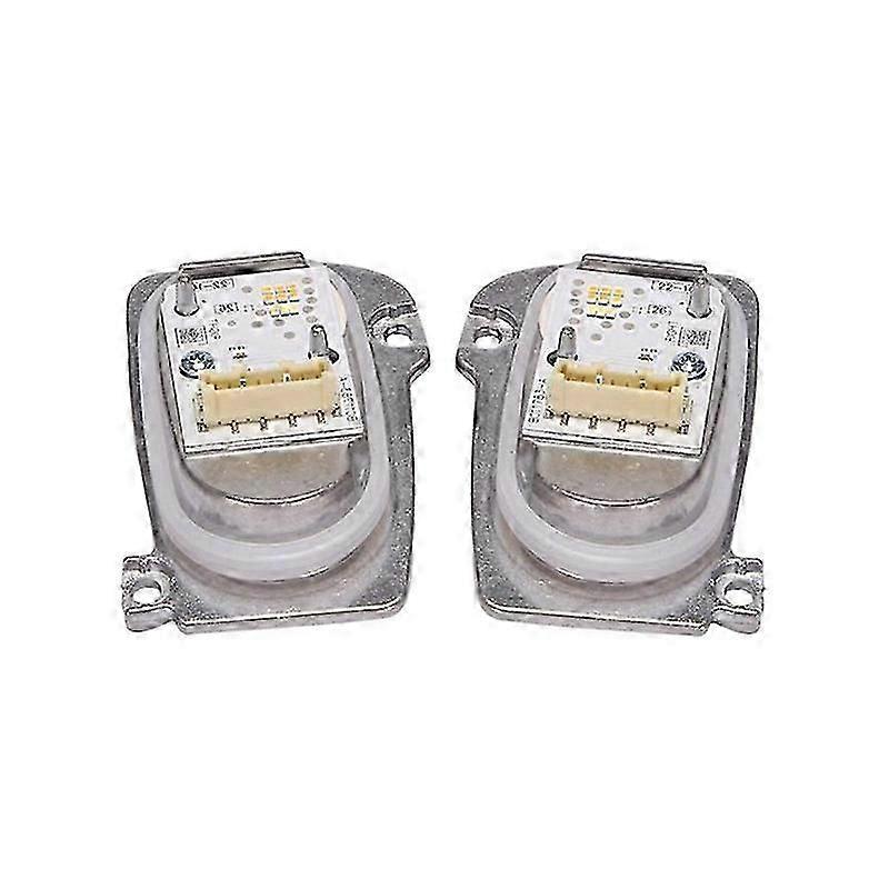 Feux de jour LED DRL Module Phare 8V0998473A 8V0998474A pour A3 S3 RS3 Tout Neuf