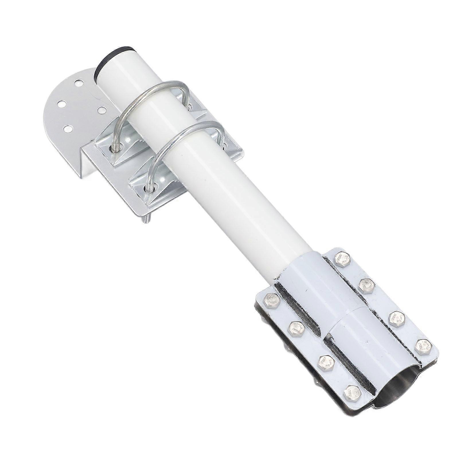 Stainless Steel V2 Antenna Mount Kit for Rectangle Dish & AP Devices