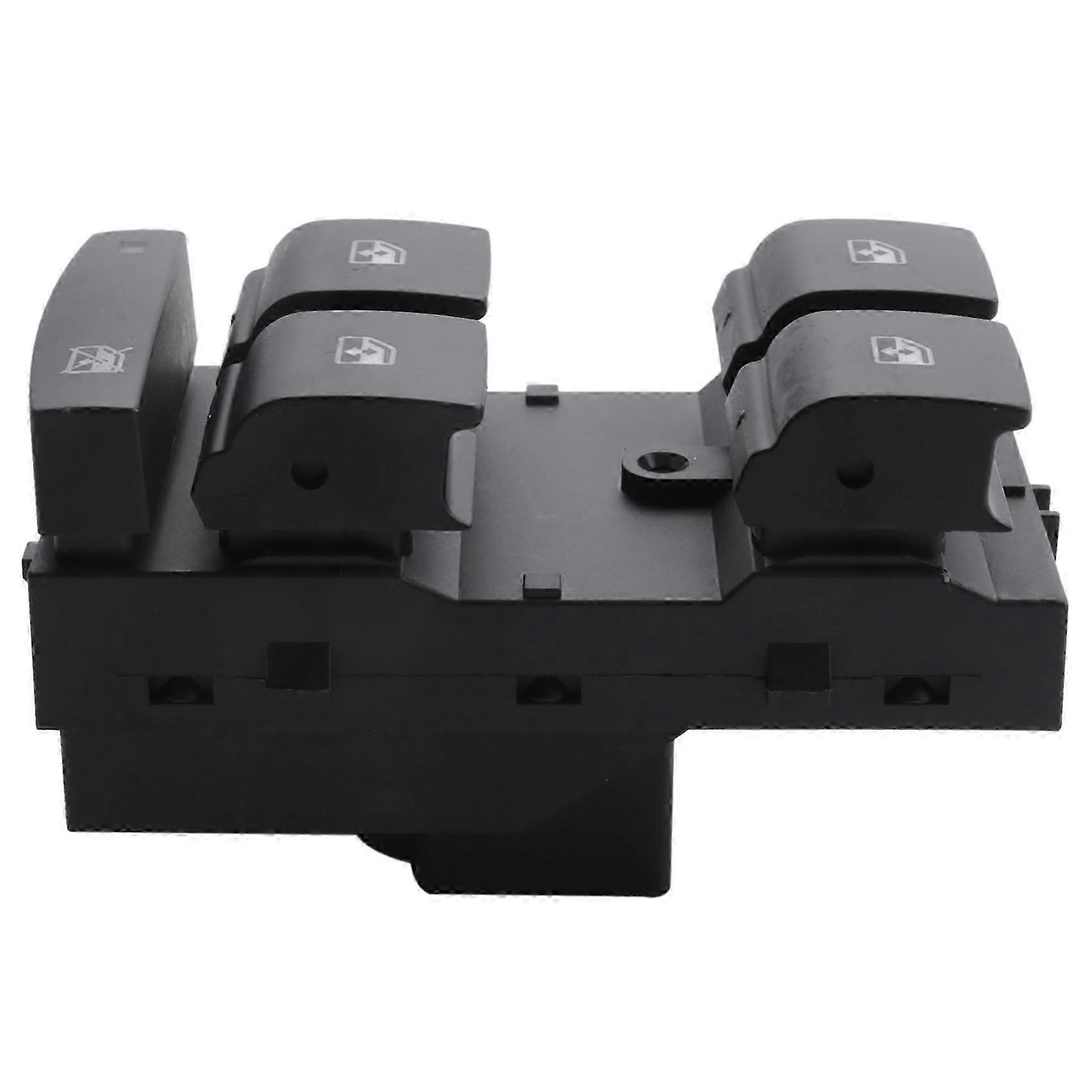 Front Left Driver Side Power Window Lifter Control Switch 20917577 For 2015-2016