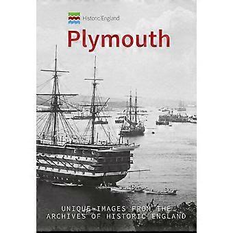 Historic England Plymouth Unique Images from the Archives of Historic England