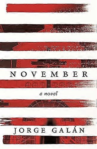 November: A Novel