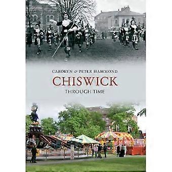 Chiswick Through Time