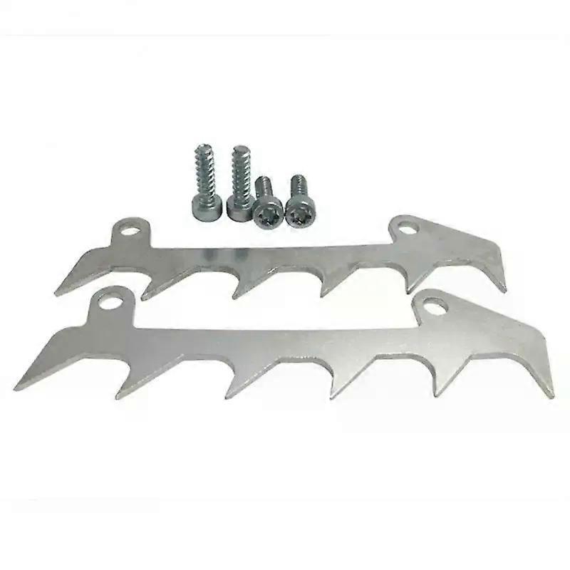 Felling Dog Bumper Spike For Stihl MS180 MS170 018 017 MS 180 170 MS171 MS181 MS210 MS230 MS250 Chainsaw Spare Tools Parts