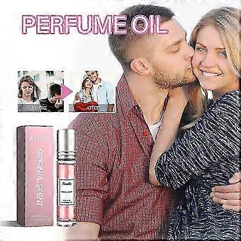 1-3 stks Geur Feromoon Parfum 10 Ml Edp Voor Mannen Atrract Vrouwen --aiyi 3 stuks