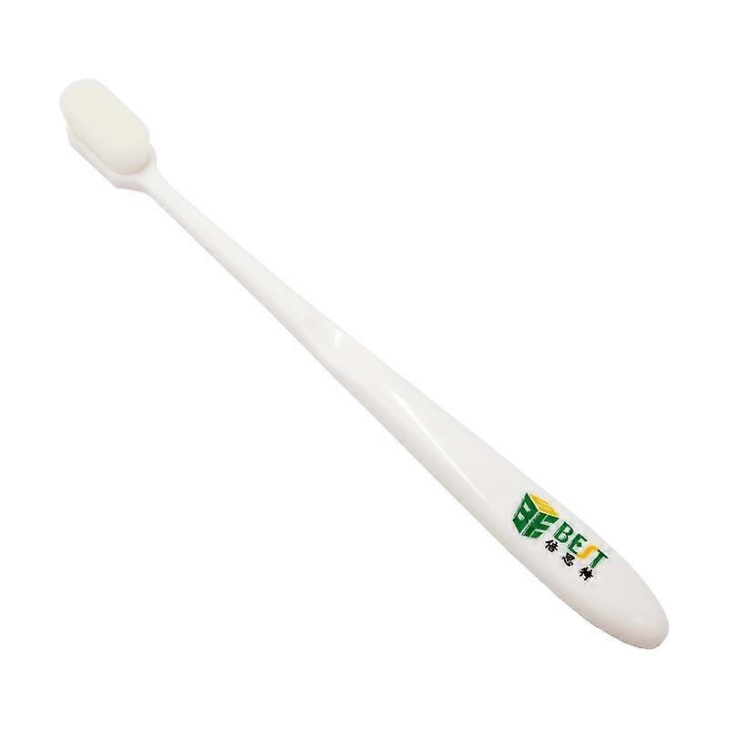 BEST BST-82 Soft Bristle Cleaning Brush,Ergonomic Handle,Portable for PCB,CPU,Phone Cleaning