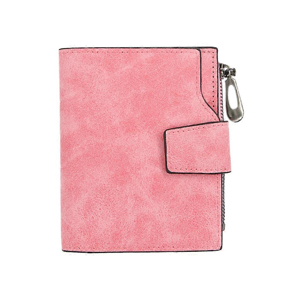 Frosted Wallet, Dames, Multi-slot, Kaarthouder, Opslag