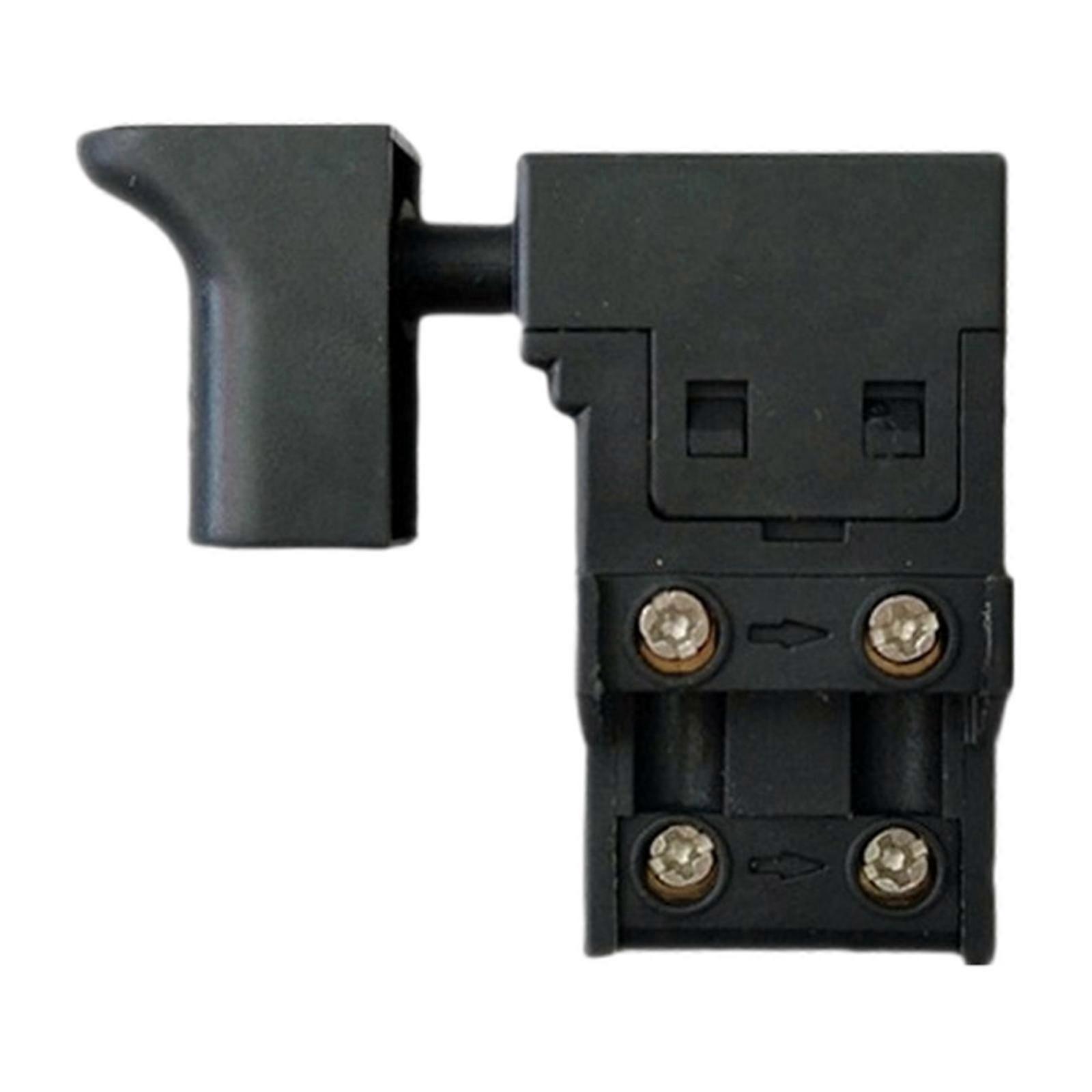 Power Tools Switch Easy to Install for M26-2 M26-4 Unlock Push Button Switch