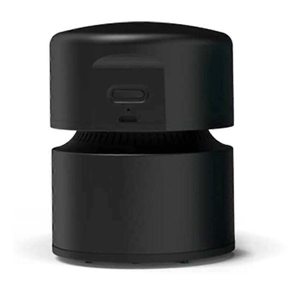 Desktop Vacuum Cleaner,Mini Table dust Sweeper Energy Saving with auto Power-Off Function