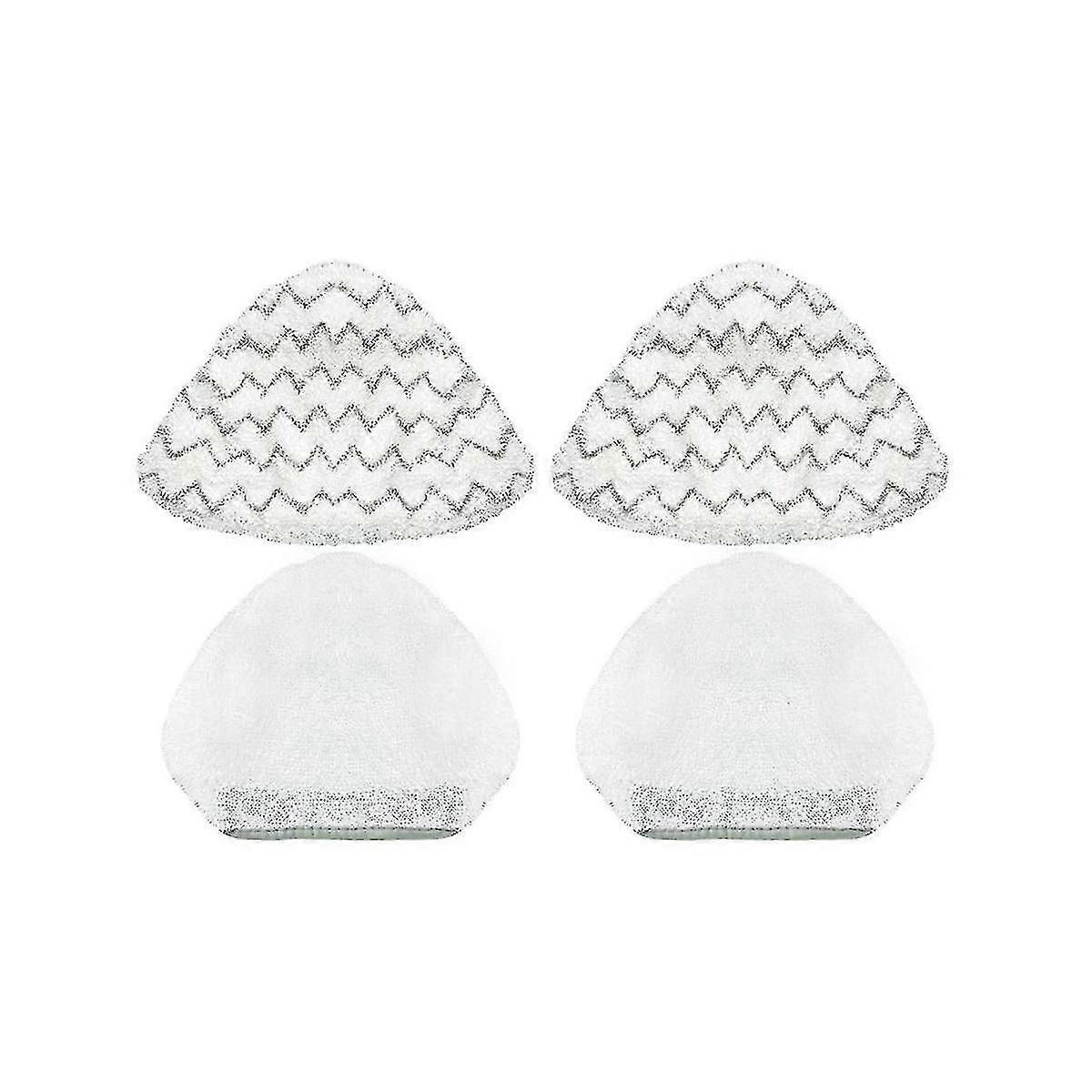 Mop Replacement Pads Compatible For 1544z 2078 20781 Series,b