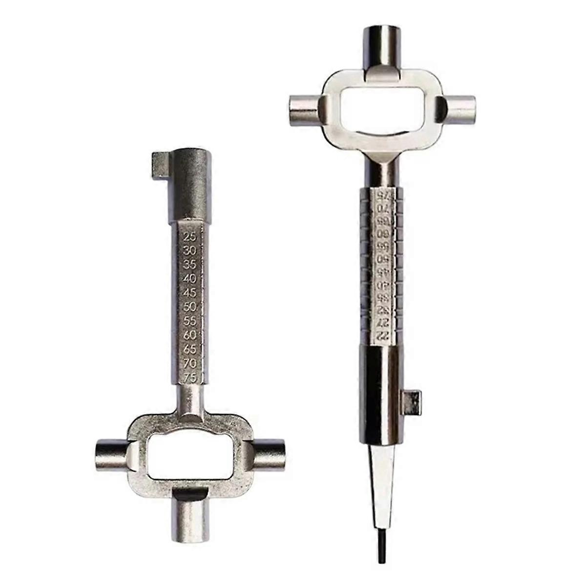 Locksmith Tools Multi-Purpose Lock Cylinder Auxiliary Rod Lock