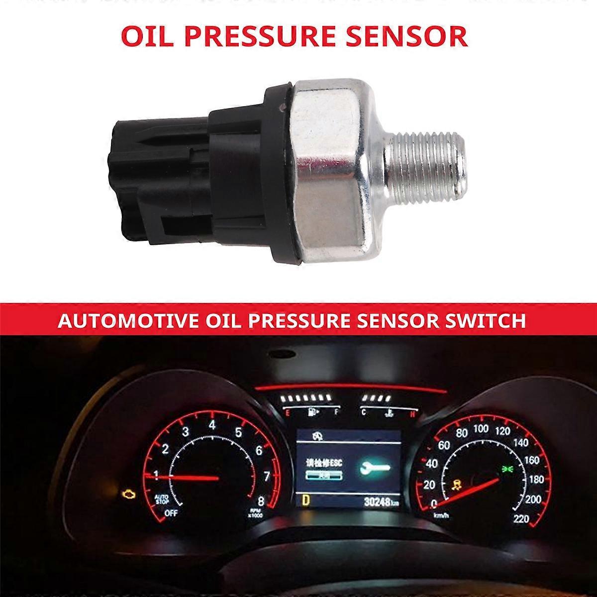 Car Oil Pressure Sender Switch Sensor for Geo 83530-60020