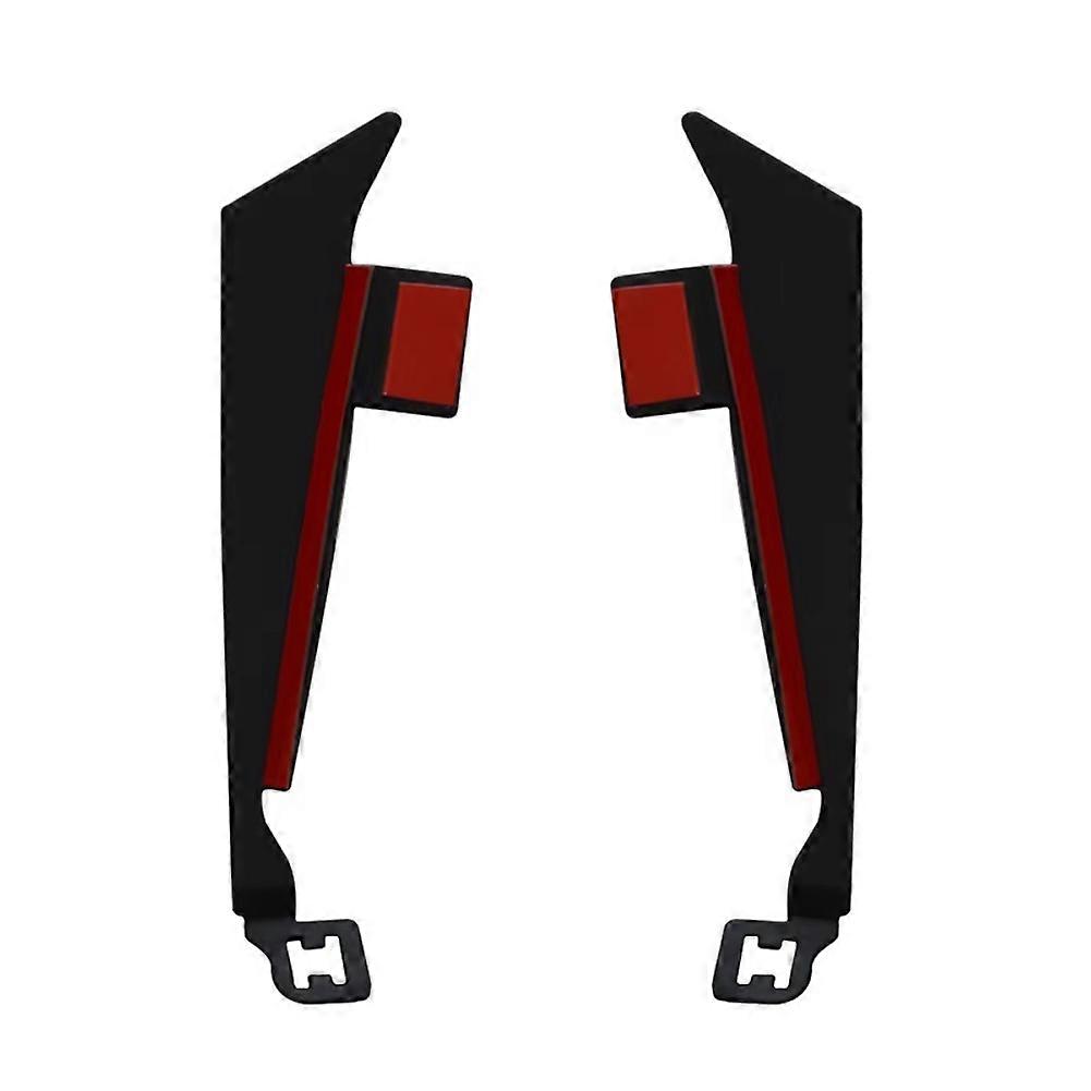 Motorcycle Rear Mudguard for Gold Wing GL1800 GL1800B F6B 2018-2023