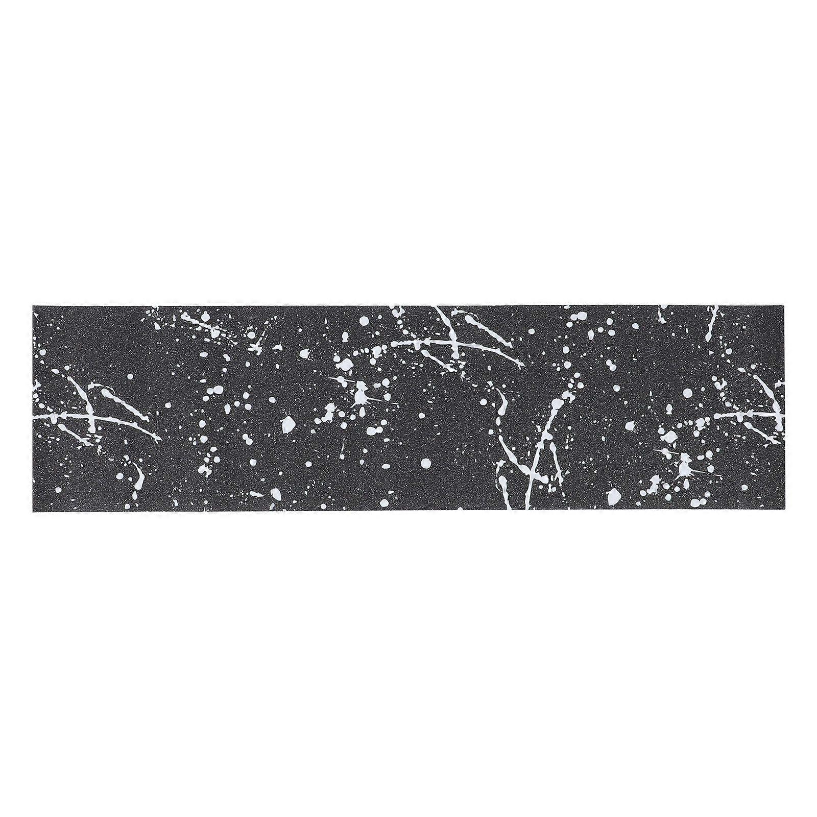 Skateboard Grip Tape Sheet Αδιάβροχο Grip Tape Sandpaper Tape Διακοσμητικό αυτοκόλλητο Skateboard