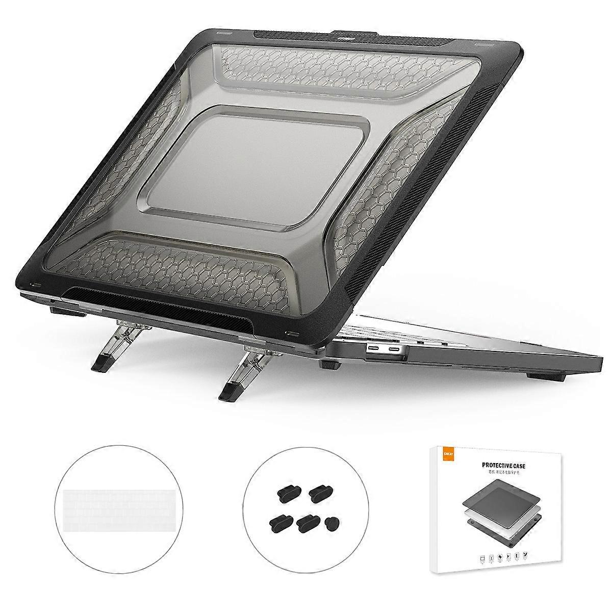 3 in 1 Case for MacBook Pro13 A1706/A1989/A2159 For MacBook Pro 13.3 A1706/A1989/A2159