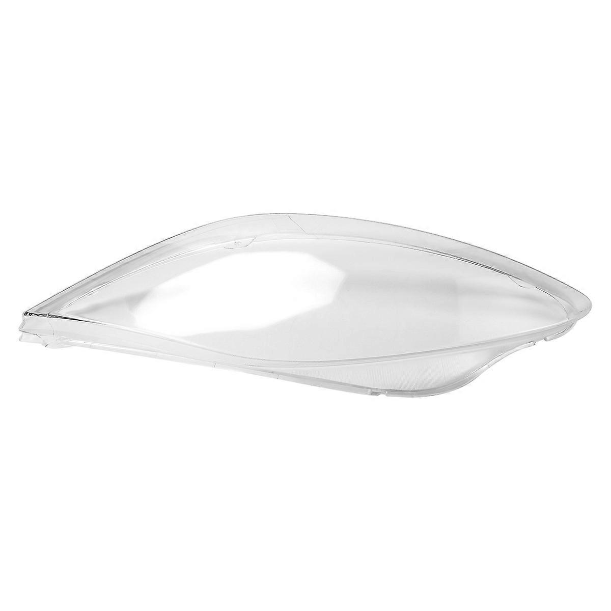 For Seat 2004-2012 Car Headlight Lens Shell Headlamp Cover Plexiglass Lamp Shade  parent Lampsha