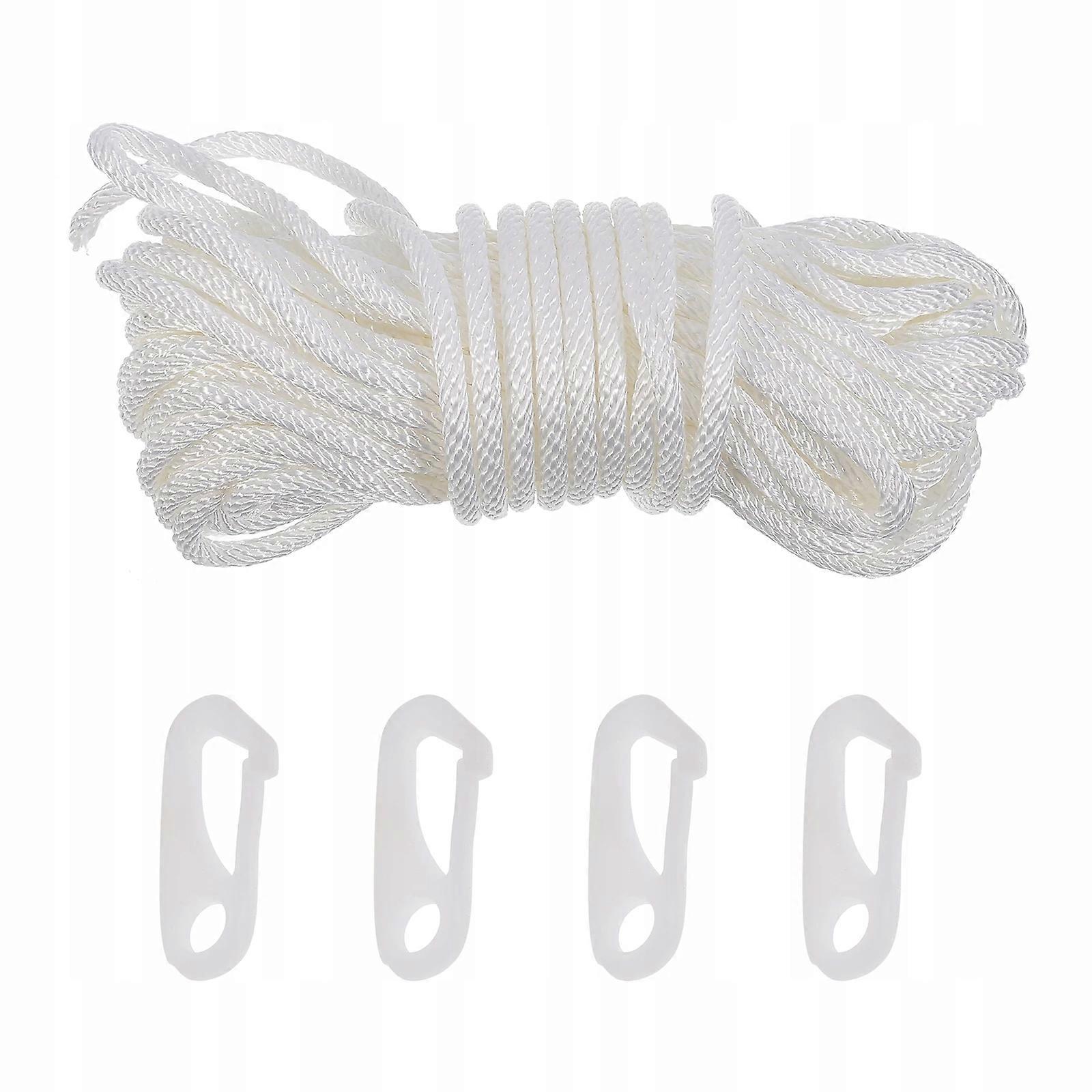 Lipputangon tarvikkeet