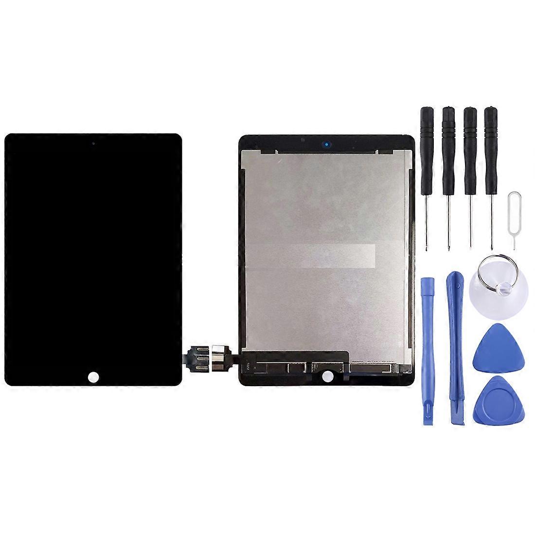 LCD Screen for iPad Pro 9.7 inch / A1673 / A1674 / A1675 with Digitizer Full Assembly