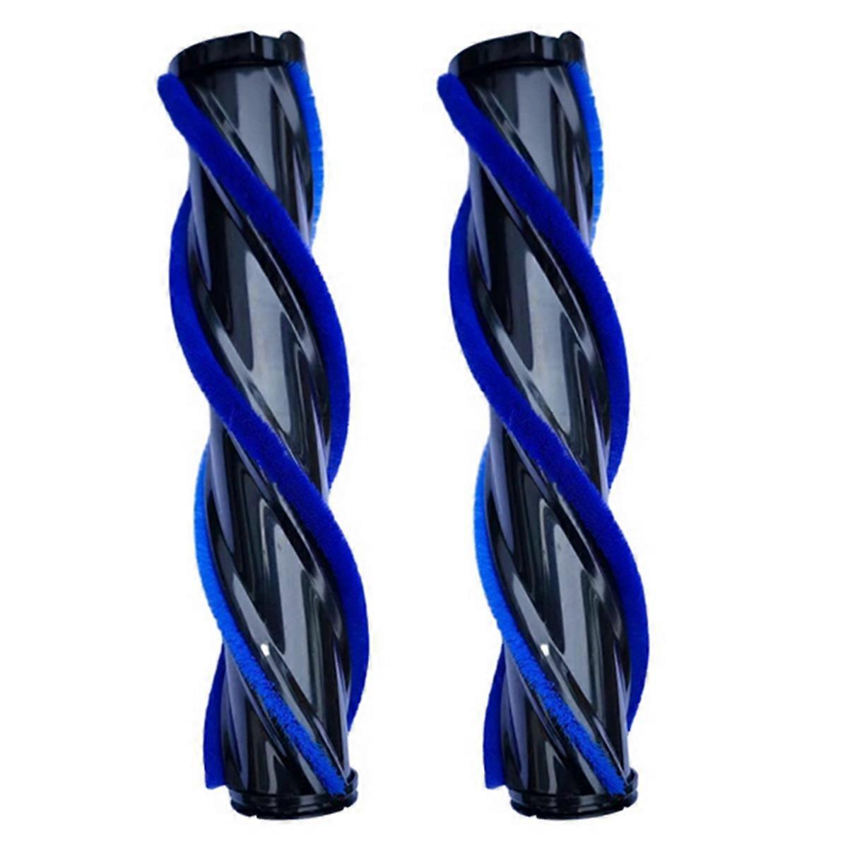 2Pcs Main Roller Floor Brush for P10 Pro Handheld Wireless