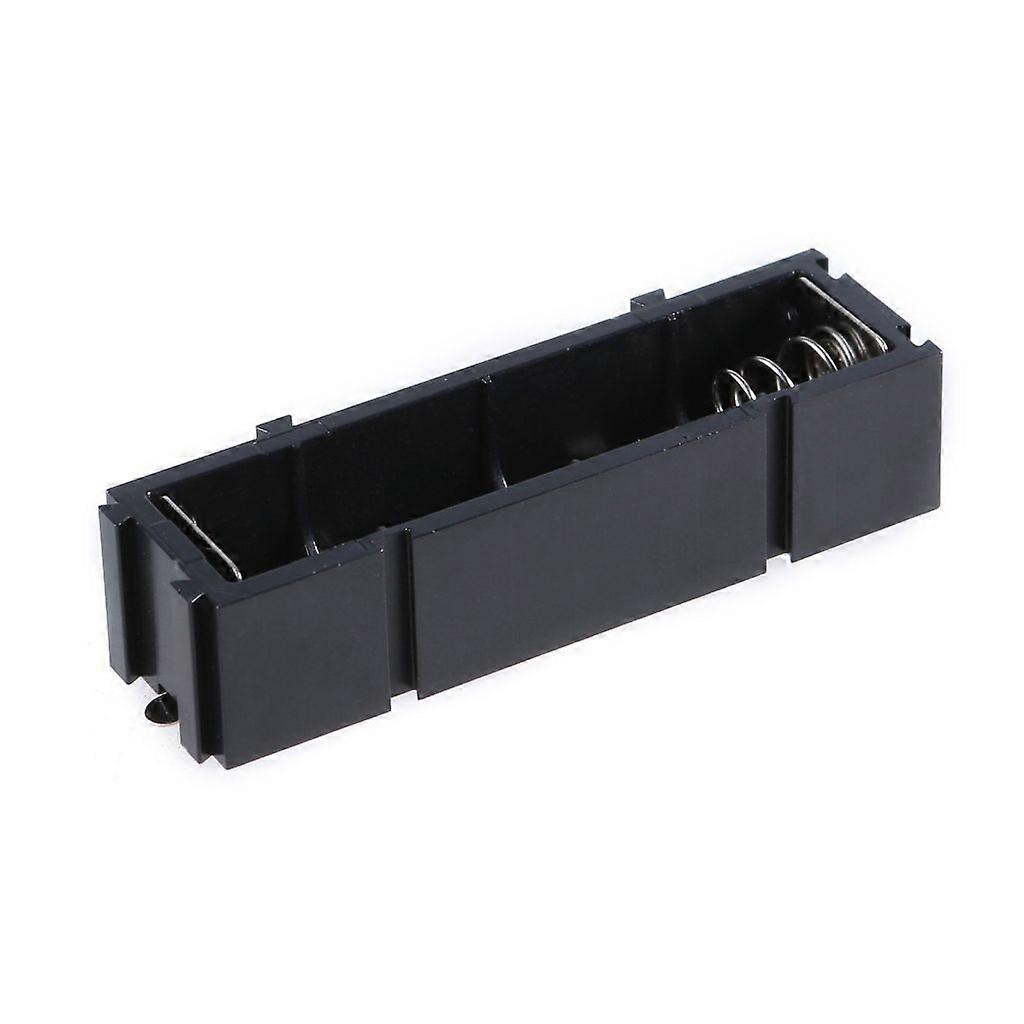 1PC Battery Organizing Holder Case Box with Flexible Linking for Gadgets