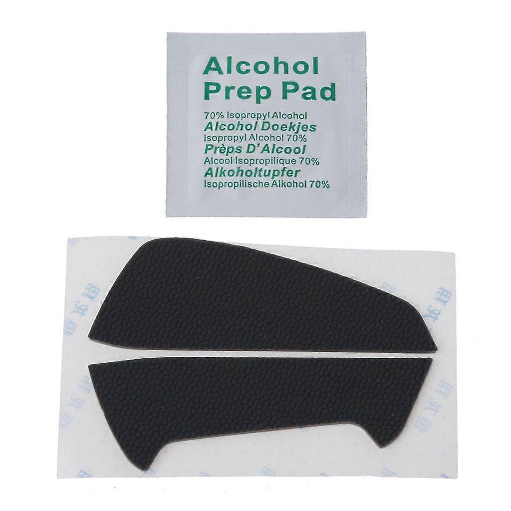 1 Set Thickness Replace Mouse Feet Mouse Skates For Steel Series Rival 310
