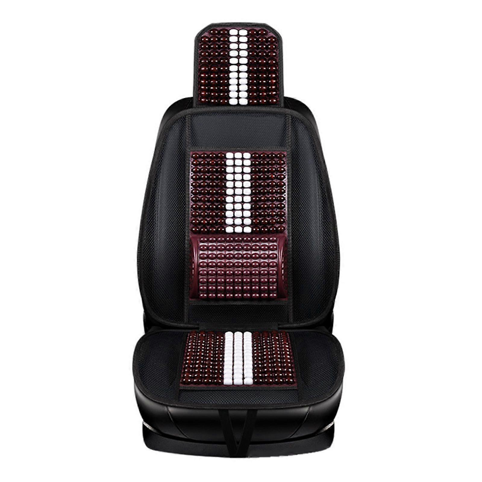 Summer Cooling Mesh Cushion Mat Makes Driving More Bearable No Sweats