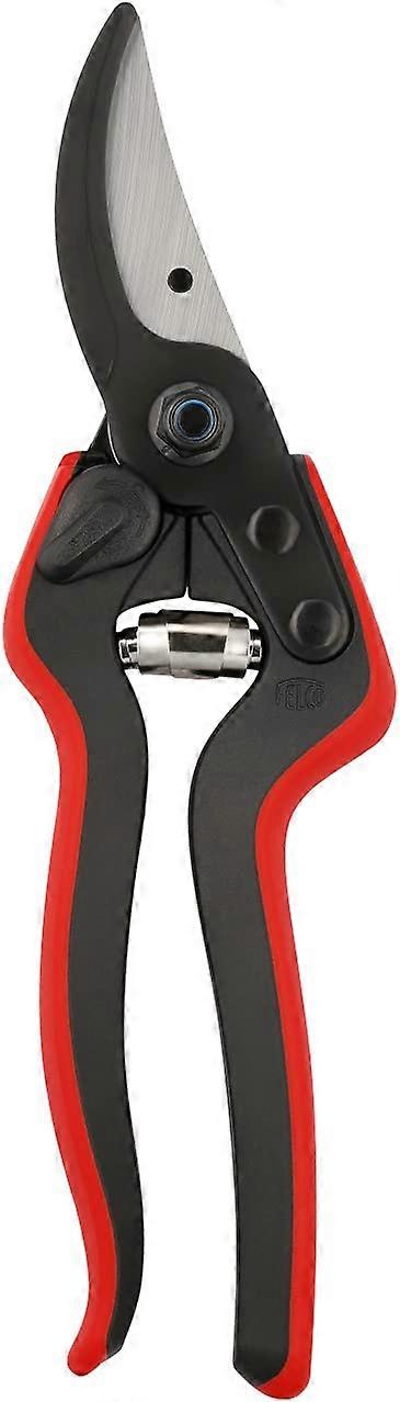 Swiss Made One-Hand Pruning Shears for Garden Pruner