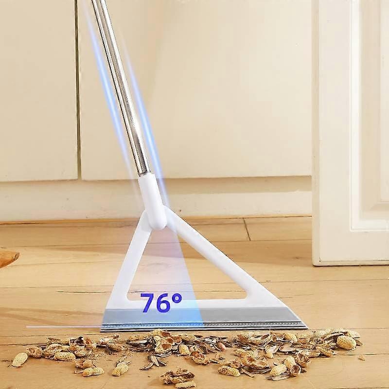Multifunction Silicone Magic Broom for Floor Kitchen and Glass Windows Cleaning