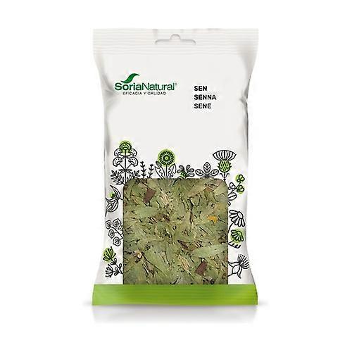 Sen Leaves Bag 30 g