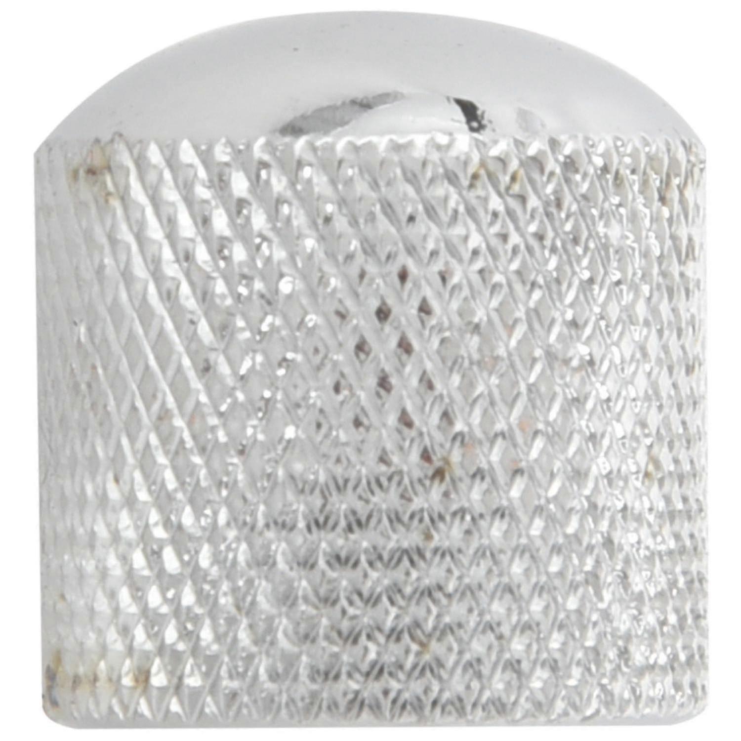 4x Guitar Dome Control Knobs For Fender Tele Replacement