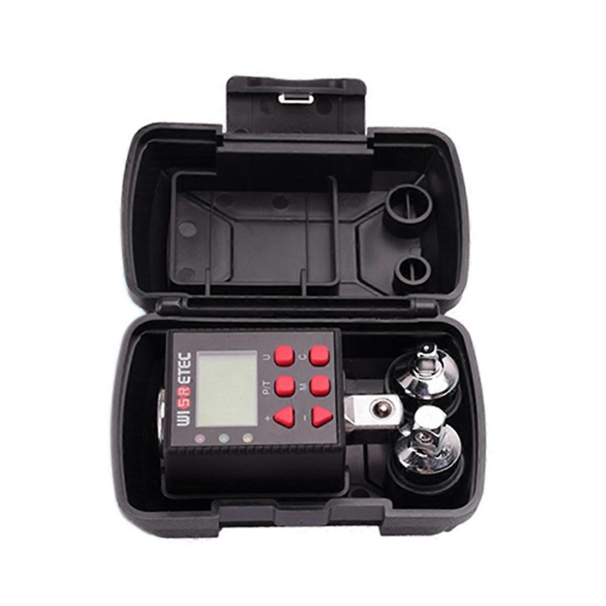 Digital Torque Meter Digital Backlight Display Two-Ways Measurement Two Working Modes Adjustable