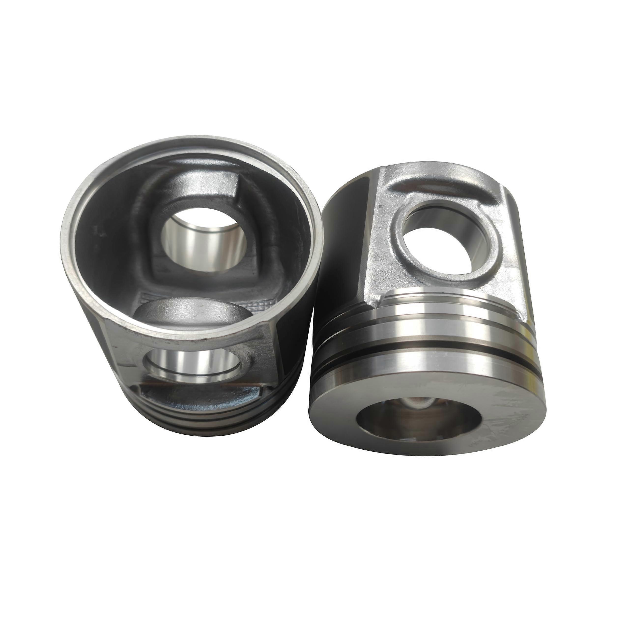 Piston With Pin And Clips 3636884 5081898 Suitable For Caterpillar 3054C Engines