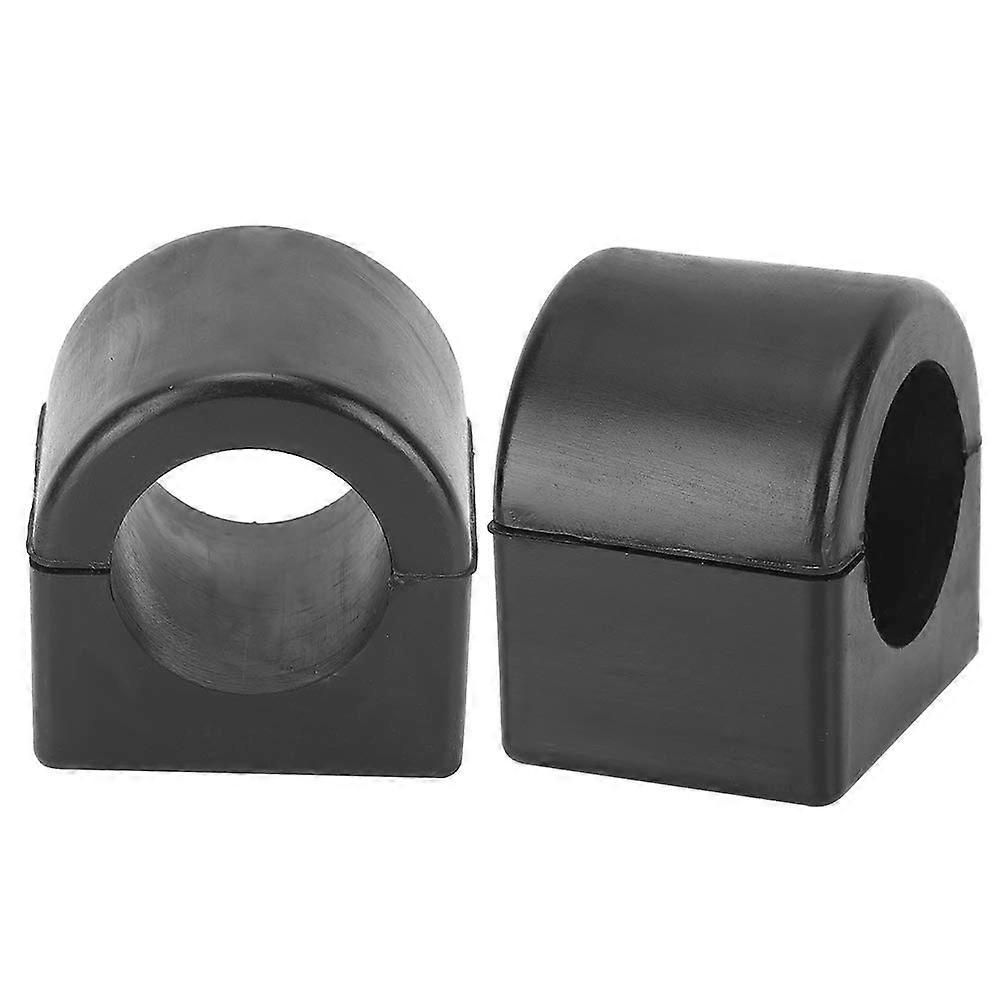 2pcs Front Sway Bar Bushing, 1663231465 Replacement Fit for W166 ML400 GL350 GL450