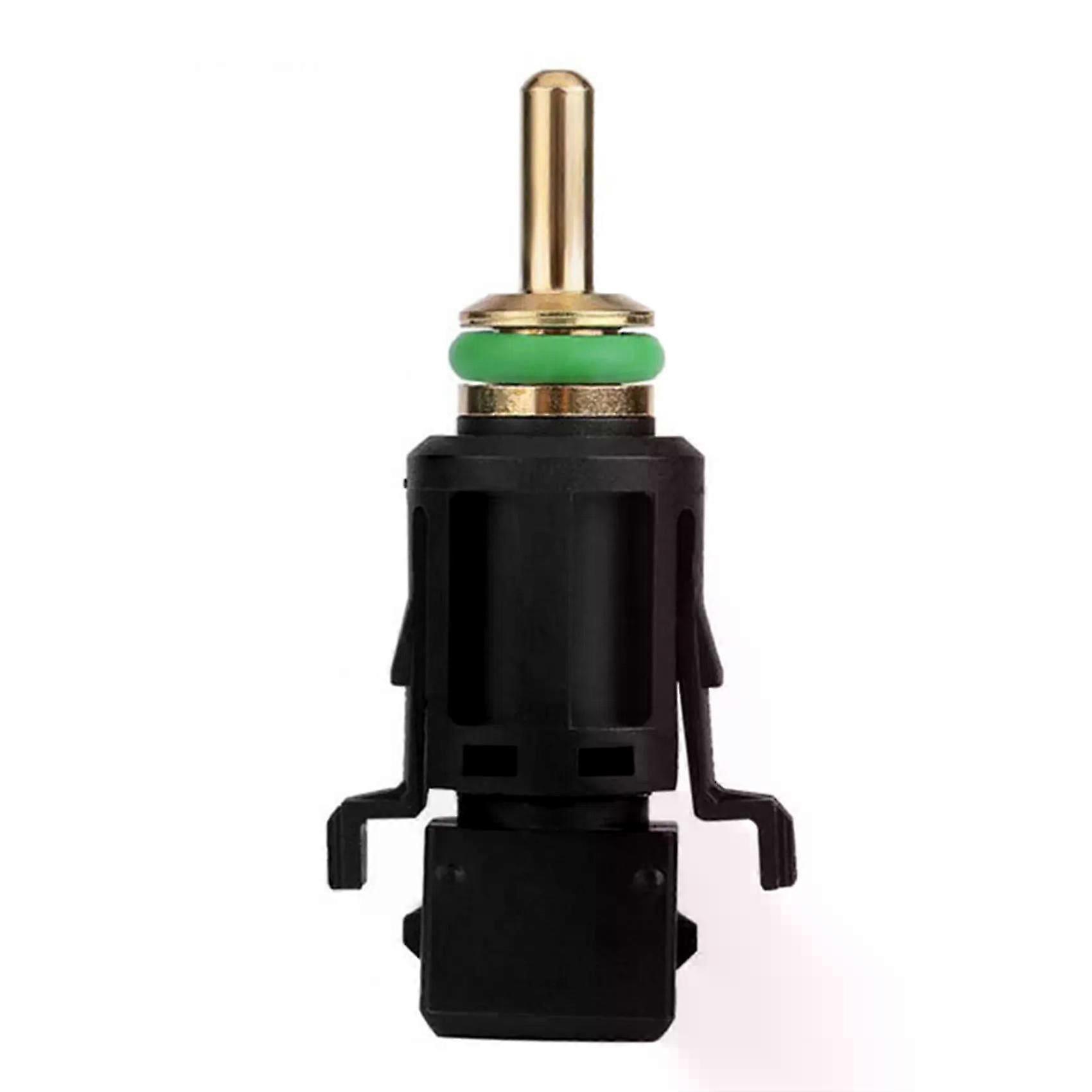 2Pin Car Coolant Temperature Sensor Switch 13621433077 for -BMW E46 E90 E39 E60 E38 E70 X3 X5 Z4 Auto