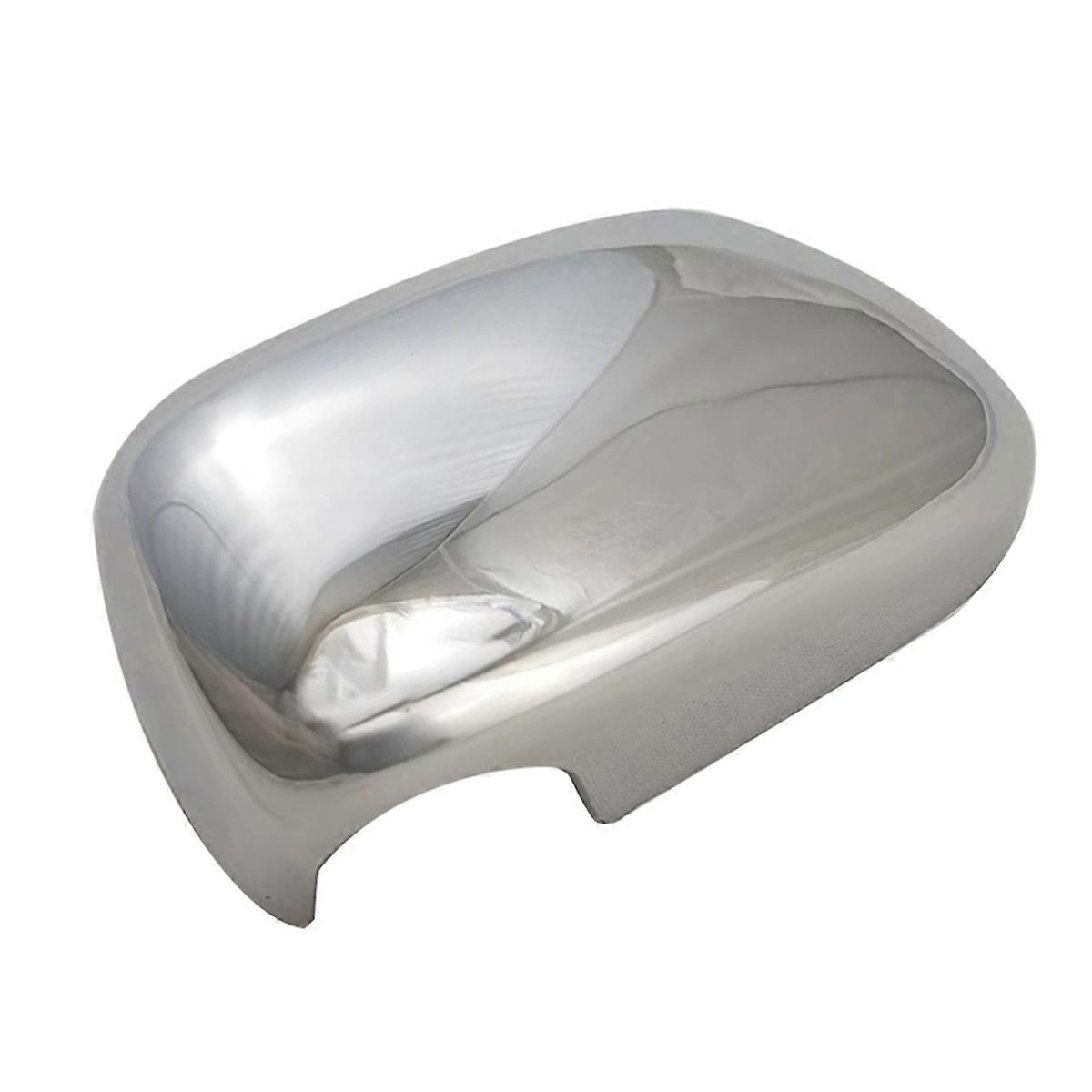 Rear View Blind Spot Mirror Hood Head Cover for