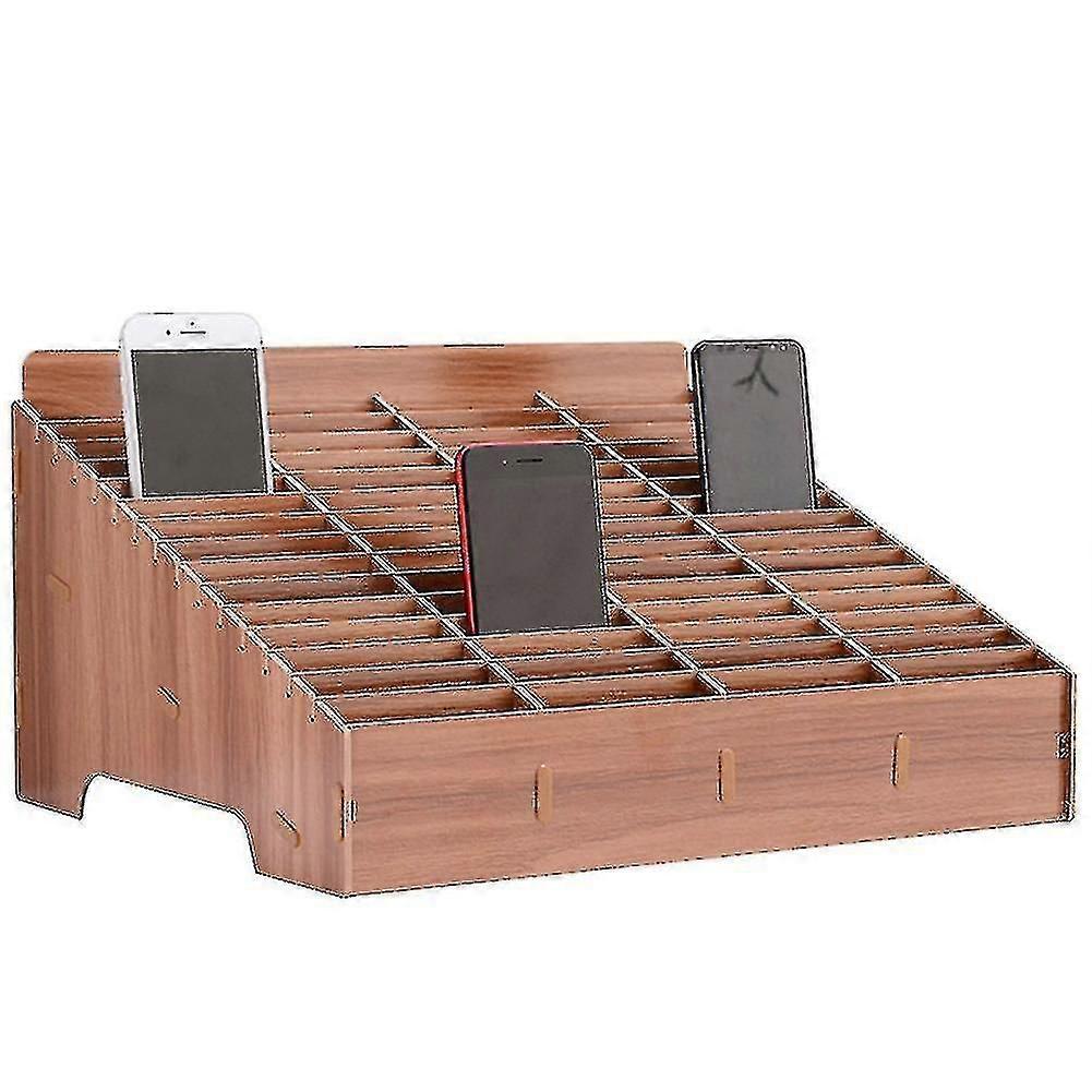 -grid Mobile Ph Stora Box Desktop Izer -30grid (huali)