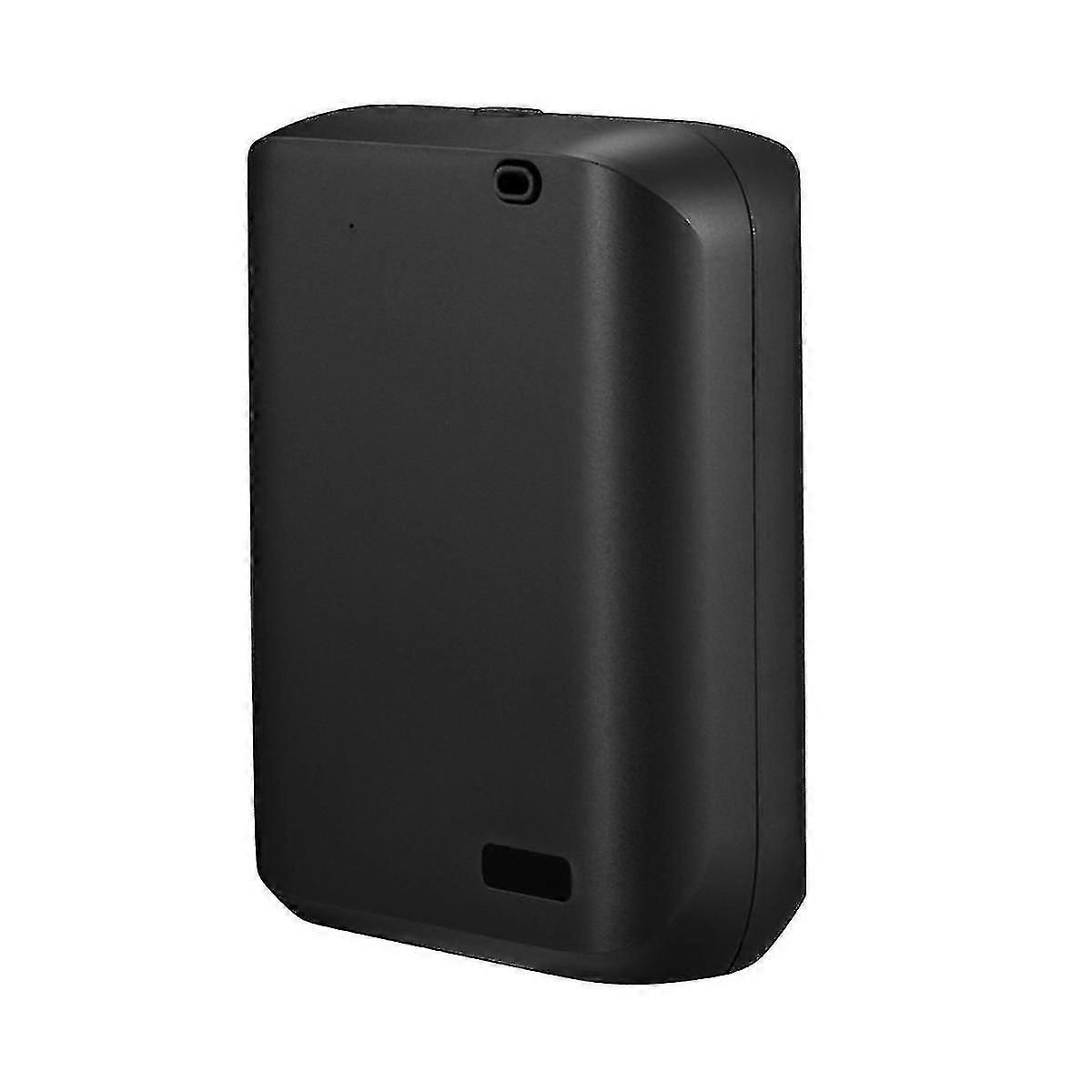 Namaste 500m Home Perfume Air Freshener New In Electric Aromatic Oasis Oils Diffuser Bluetooth Cap