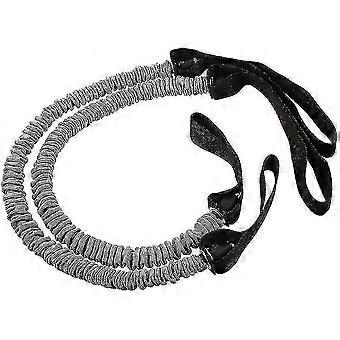 Abdominal Roller Pull Cord, Abdominal Roller Resistance Band, Exercise Wheel Stretch Cord Accessories