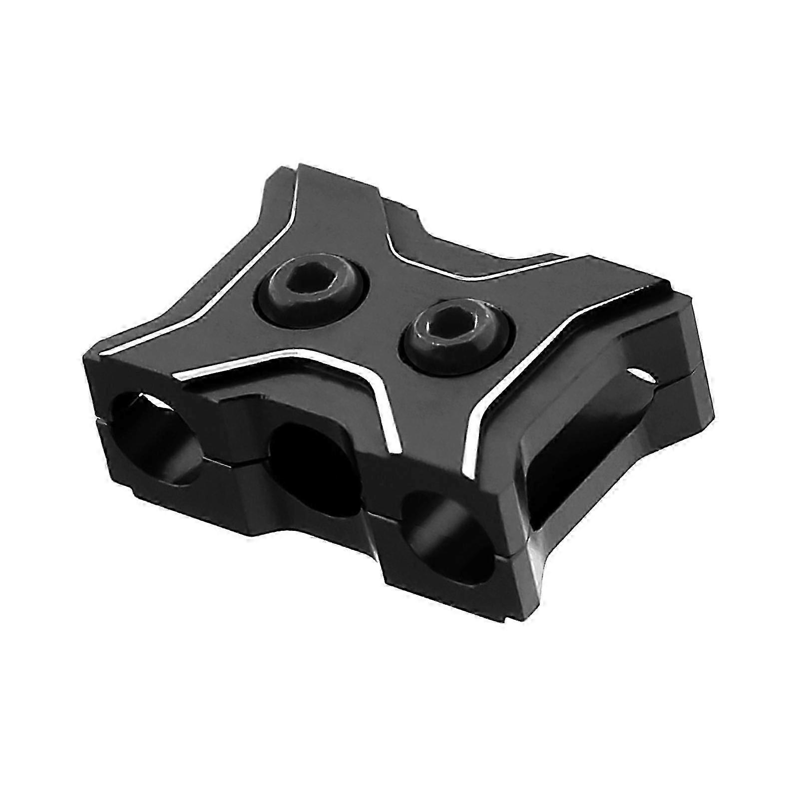 RC Car Cable Manager Cable Clip Durable Sturdy Heavy Duty Lightweight Easy to Carry Clamp Buckle Motor Wire Fixed for Replace
