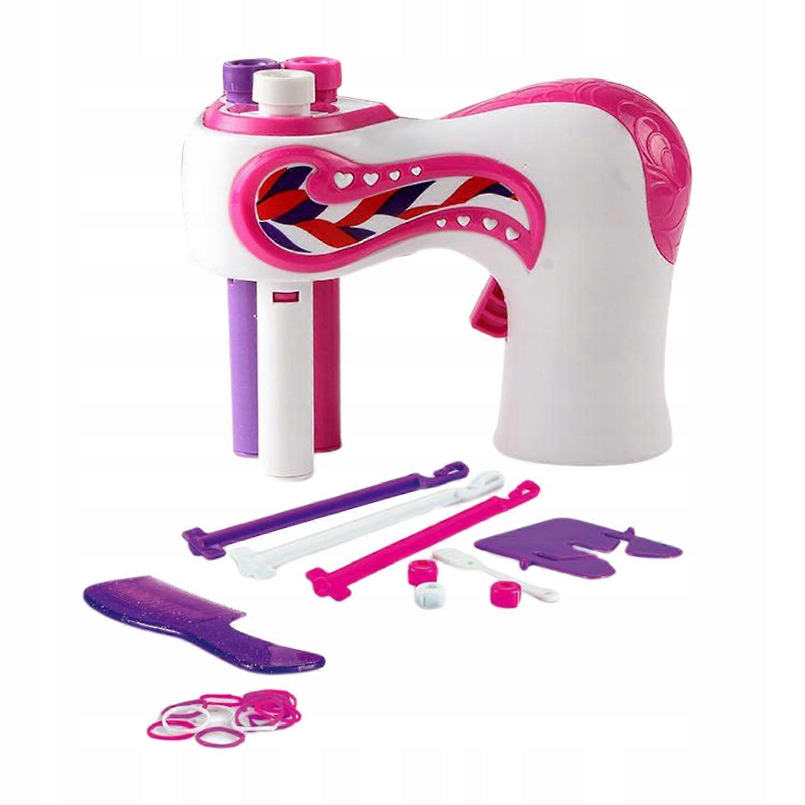 Gazechimp Automatischer Haarflechter Twist Stricken
